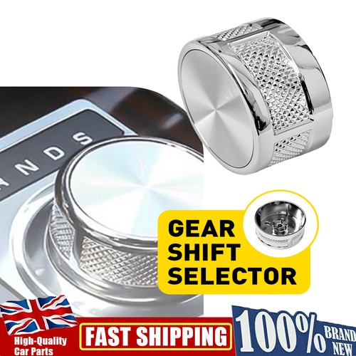 Automatic gear shift - automatic,