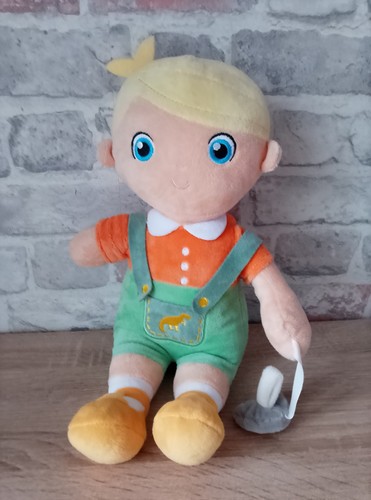 Little town timeless toys - little,