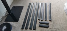 Volvo 850 door wing exterior