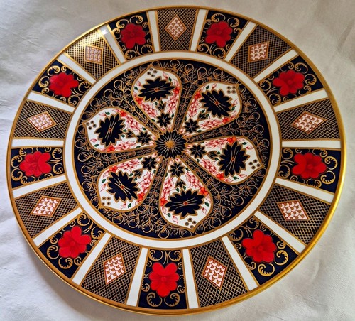 Royal crown derby bone - derby,