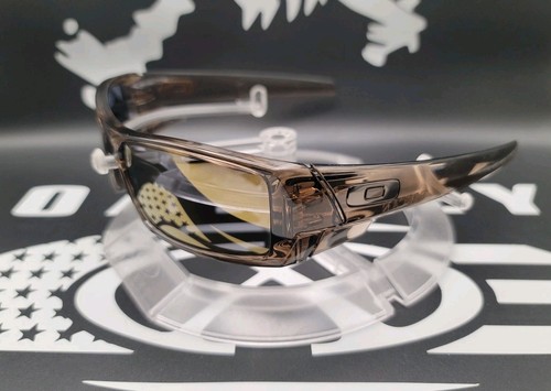 Custom oakley gascan - oakley,