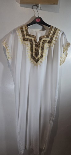 Moroccan style kaftan - , dress