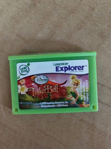 Leapfrog leapster leappad - leapfrog,