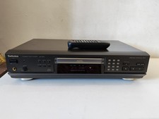 Technics SL-PG5 CD Player