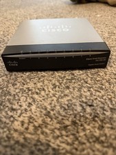Cisco Gigabit Smart Switch