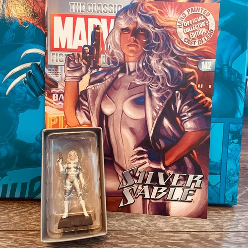 Eaglemoss marvel the - marvel:,