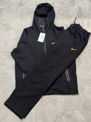 Nike fleece nocta tracksuit - nocta,