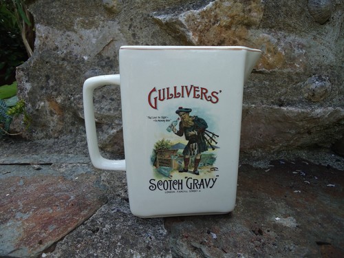 Water jug gullivers scotch - gullivers,