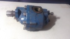 HYDROCAR GEAR HYDRAULIC PUMP