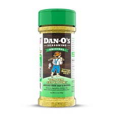 Dan-O's Original Seasoning -