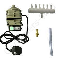 ACO208 AC35 HAILEA AIR PUMP