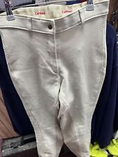 Caldene Breeches Showing Size 26L (D)