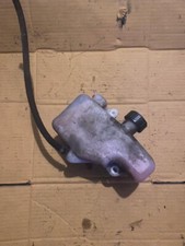 1994 Suzuki ATV LT80 LT 80 Quadsport Quad Sport Engine Oil Reservoir Tank Cap