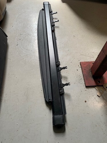 Honda crv mk2 - honda, rear