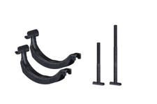 Thule Square Bar Fitting Kit