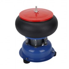 120w vibratory metal polisher - metal,