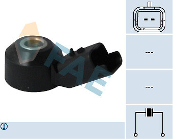 Fae 60238 knock sensor for - 60238,