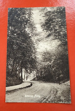 FILEY "RAVINE" NORTH YORKSHIRE