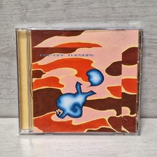 Pop Off Tuesday See My Ghost CD 1998 Pickled Egg Records VGC 