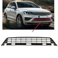 Fits VW TOUAREG R -LINE