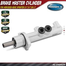 Brake Master Cylinder for