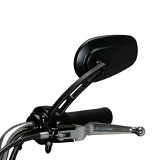 Edge cut rearview mirrors - edge,