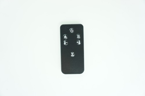 Remote control for dimplex - control,