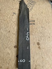 Bog Oak 440-60-12mm Thickness
