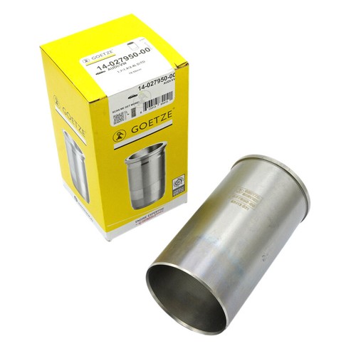 Cylinder liner 5mm for vw - liner,