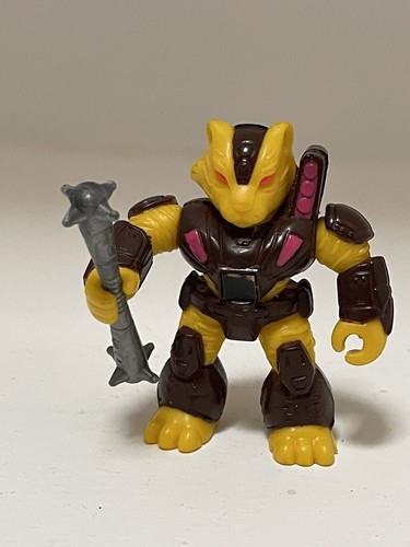 Battle beasts ferocious - battle,