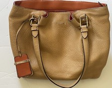 AuthenticTOD'S Flower Bag -