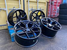 *Load Rated* x4 19" Vivaro Vxr XT2 Alloy Wheels Vauxhall Vivaro Renault Trafic 