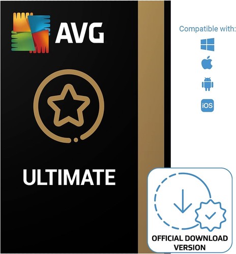 Avg ultimate 2026 10 devices - avg,