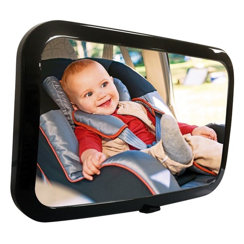 Large adjustable wide view - adjustable,