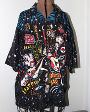 XXL La Rocka BC Ethic Las