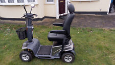 TGA Ibex 8mph Mobility Scooter EXCELLENT CONDITION. 