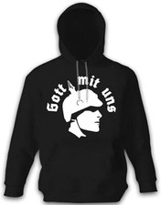 WW WWI Imperial German Soldier