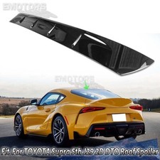 2019up Fits TOYOTA Supra 5th