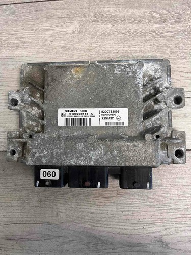Renault clio engine - clio, control