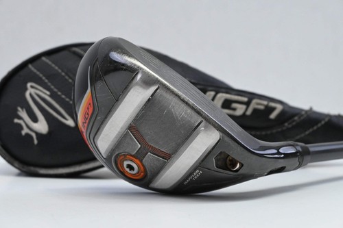 Cobra king hybrid - #2-3,