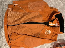 Just Eat Waterproof Delivery