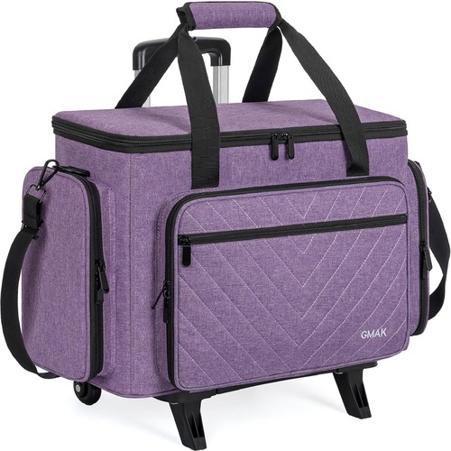Gmak sewing machine case - gmak,