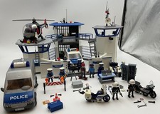 Playmobil 6919 Police
