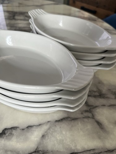 Brand new set oval - brand,