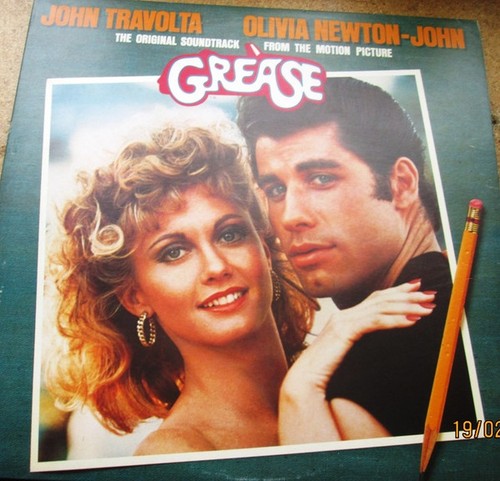 Various grease the original - (the,