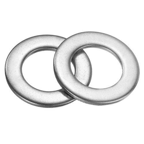 20pcs flat washers - 20pcs,