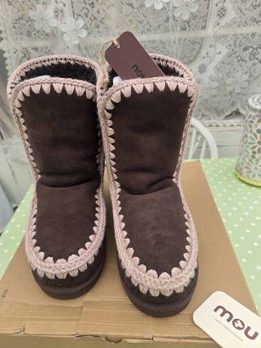 Mou eskimo boots - mou, 24