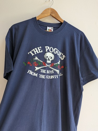 The pogues 2005 - pogues, boys