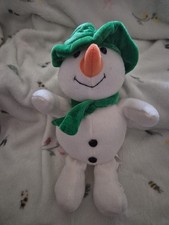 Snowman Toy