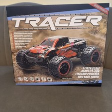 FTX TRACER 1:16 4WD RADIO